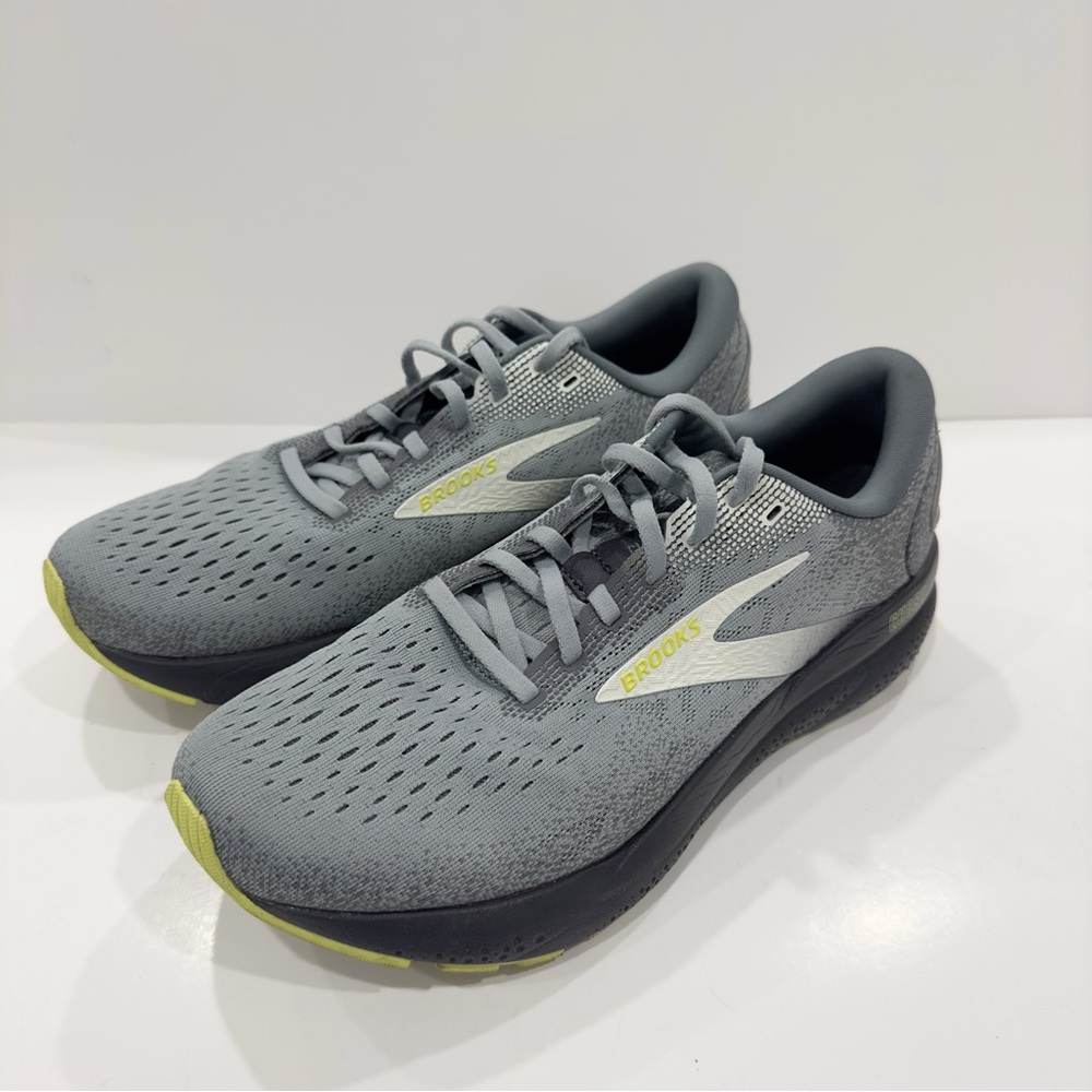 Brooks Ghost 16 Men’s Running Shoes - Picture 6 of 9